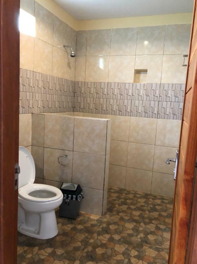 Cantika Guest House Uluwatu Eksteriør billede